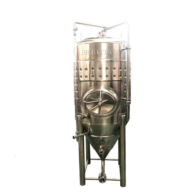 Micro brewery 50l 100l beer brewing equipment 50l 100l for beer making