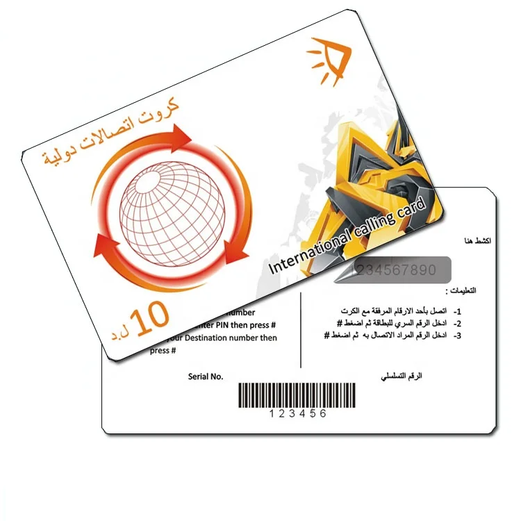 
CT-145 горячая Распродажа, индивидуальная бумажная карта для звонков с царапинами 