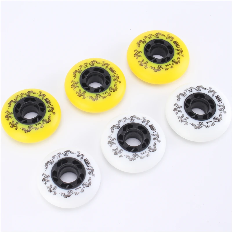 Wholesale Original Inline Roller Skate Slides Wheels Skateboard Wheels