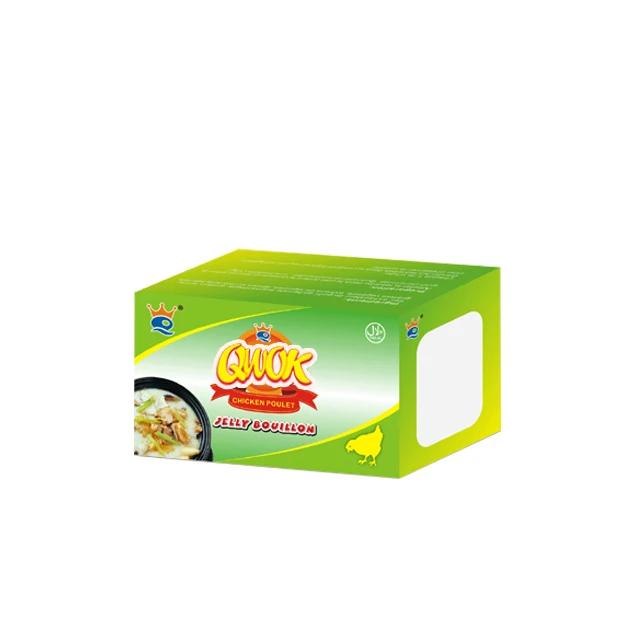 10g/sachet tom yum bouillon powder