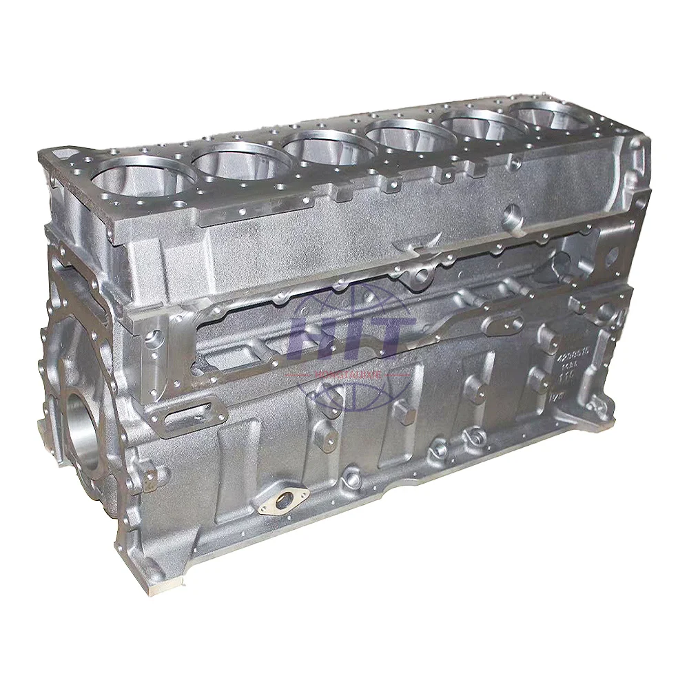 Excavator Cummins new diesel engine accessories QSX15 diesel engine cylinder 4298515 2882088