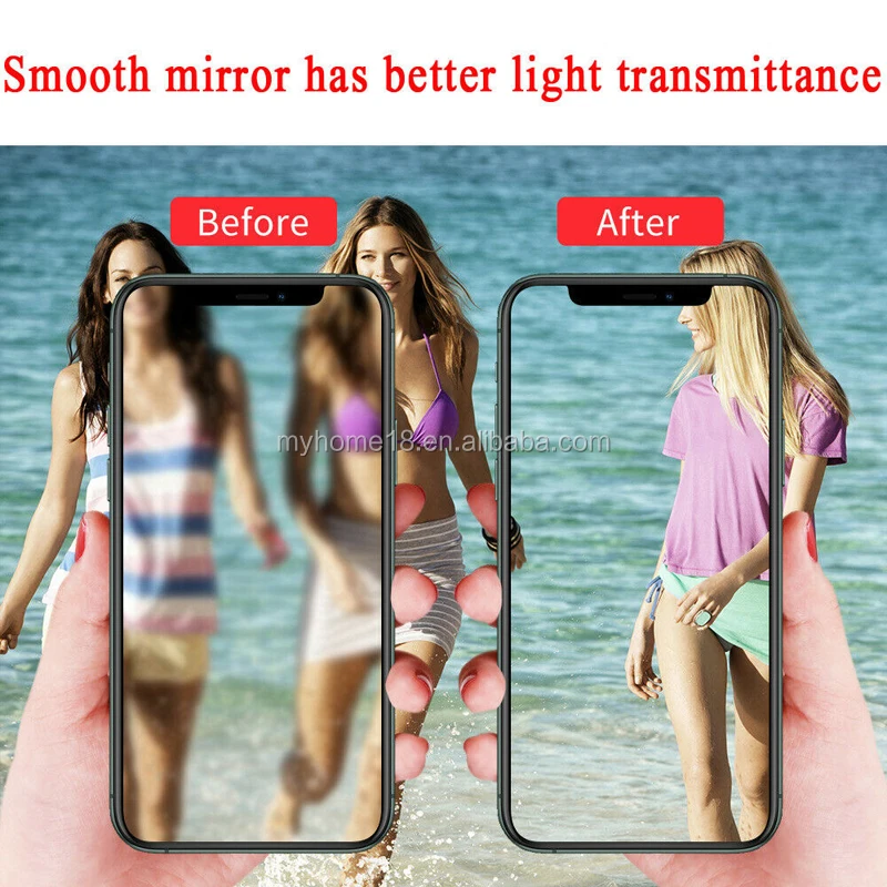 Быстрая доставка DHL Высококачественная наклейка для камеры iPhone X XS MAX замена на 11 Pro Max