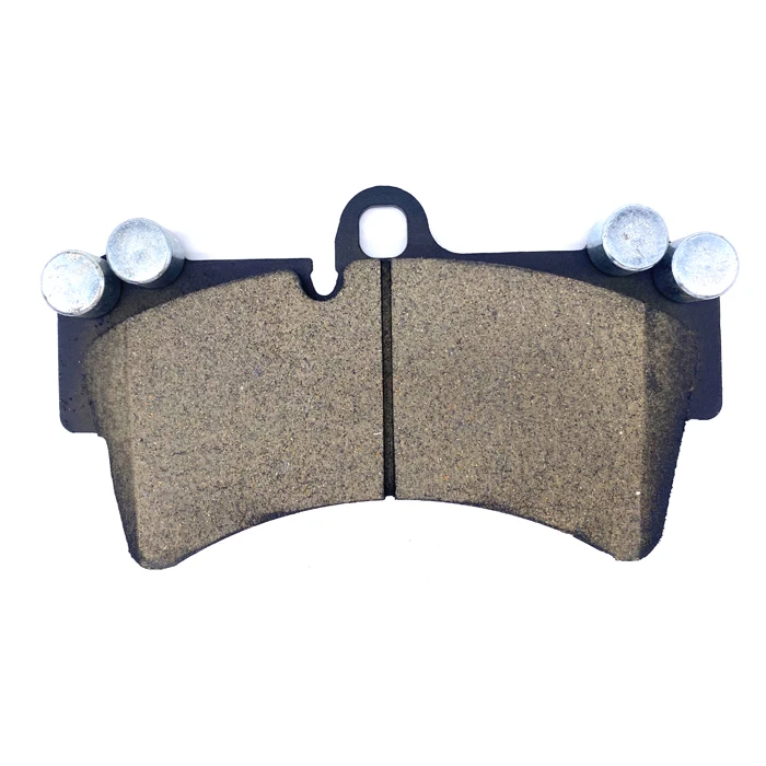 
Performance Good Quality Car Brake Pads 
