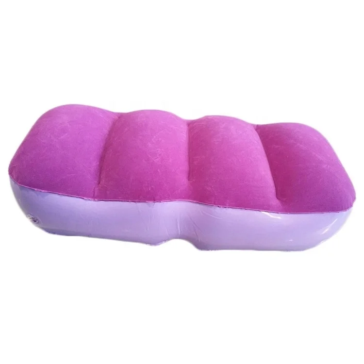 PVC Inflatable Pillow for Pregnant Women Eco-Friendly Advertising Inflatables