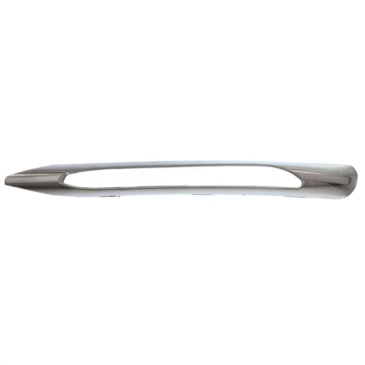 OEM 2048852974 2048853074 противотуманная фара кольцо для Mercedes Benz W204 2012-2015