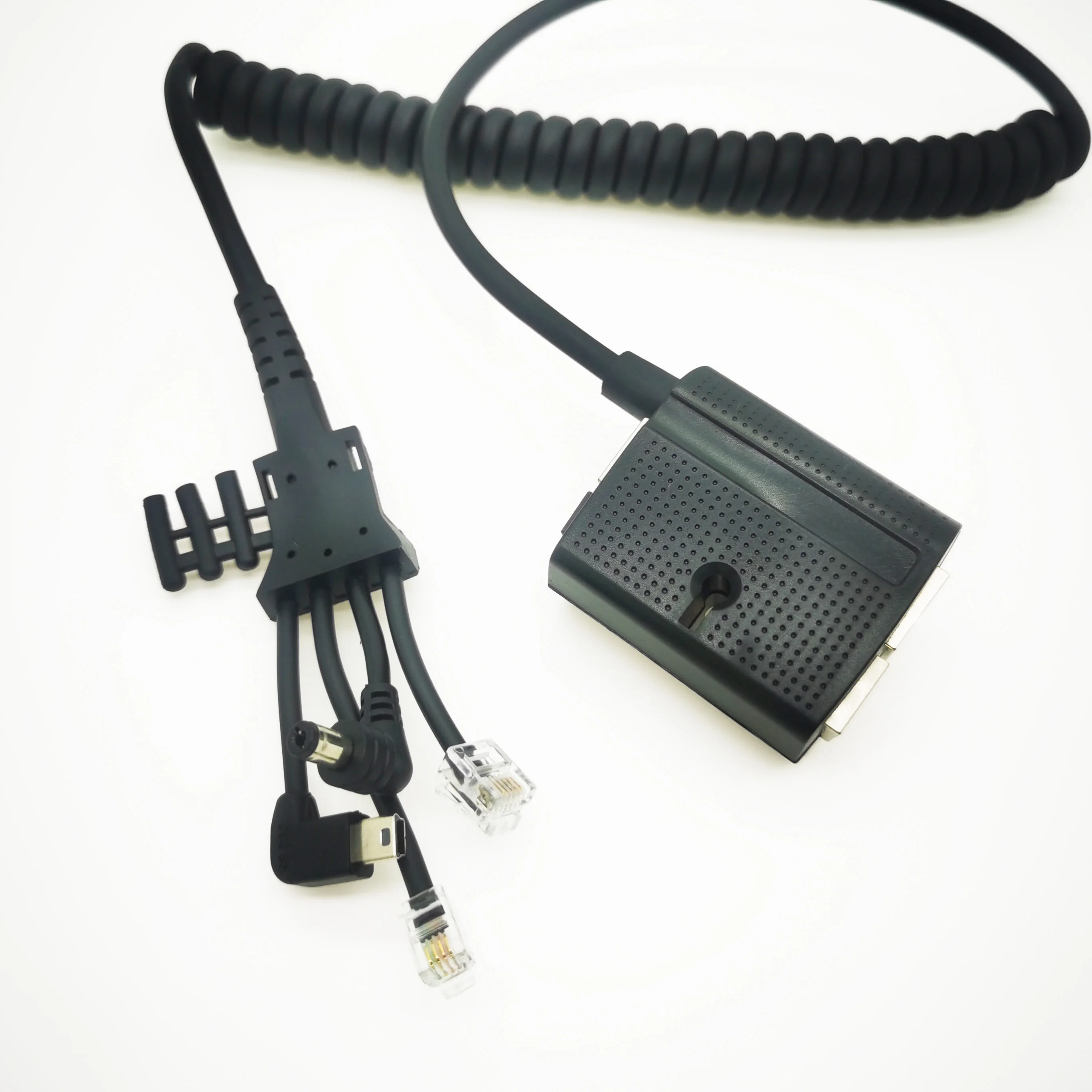 Magic Box Kit for the Ingenico ICT2xx 295002257