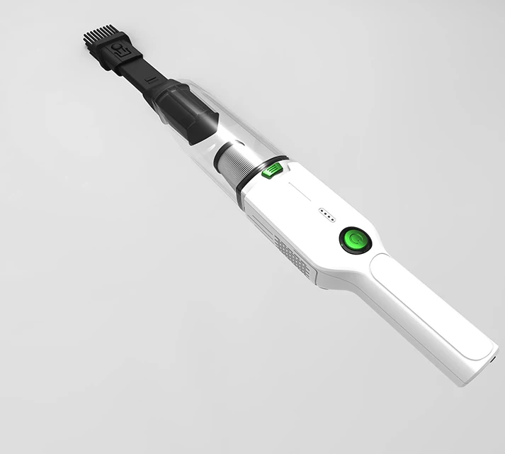 Cheap But Good Handheld Cordless Rechargeable Vacuum Durable Portable Mini Vehicle Vacuum Cleaner For Home/Car