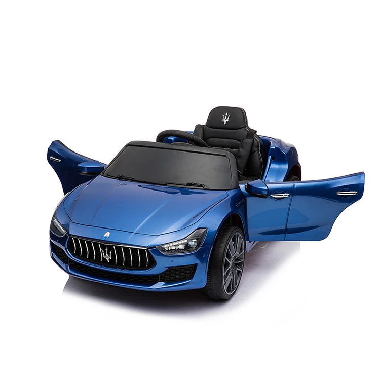 High Quality Lithium Polymer Batteries One Man Drive Toy Electric Kids Car