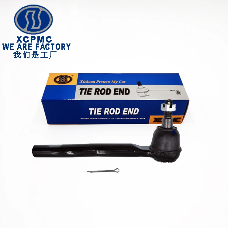 factory 19207057  for cadillac srx chevrolet tie rod end