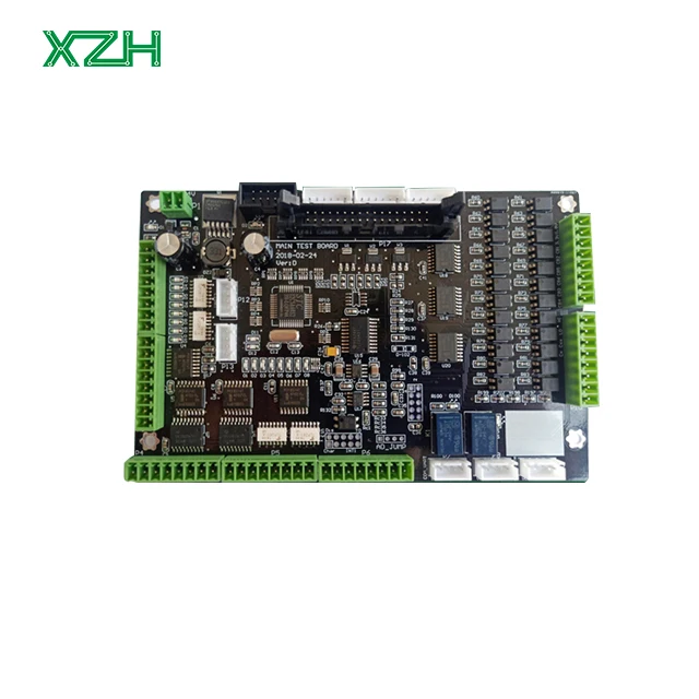 1-40 слоев печатная плата PCB производитель многослойных печатных
