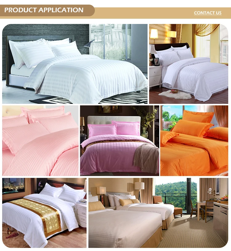 100% 40*40S 110*90 T200 home bed linen fabric, fabric for bedding sets