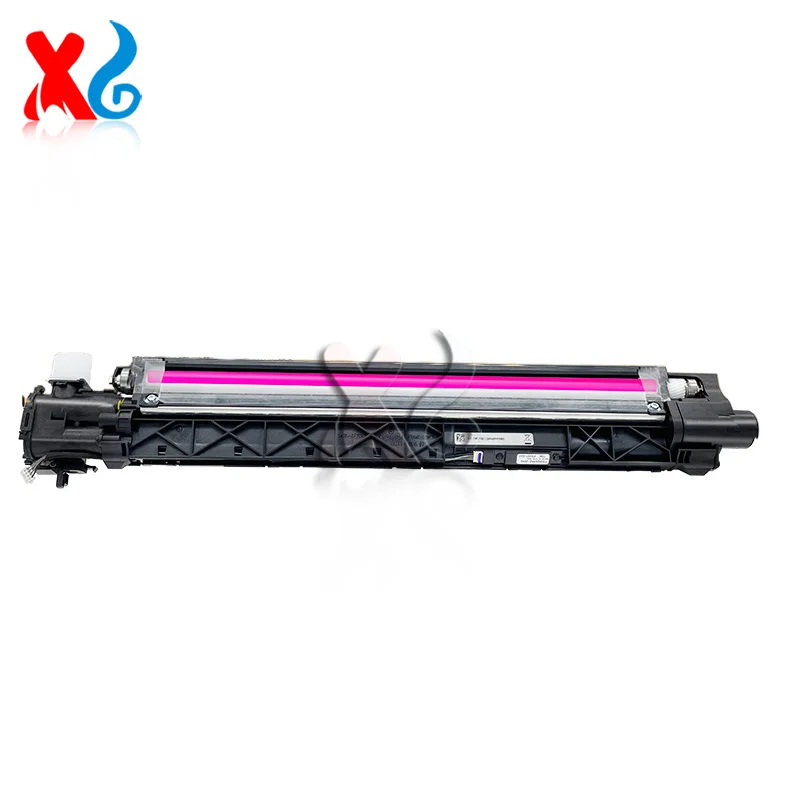 5PN57A 5PN58A 5PN59A 5PN60A Developer Unit New Compatible For HP Color LaserJet Managed MFP E78523dn E78528dn E78523 E78528 E785