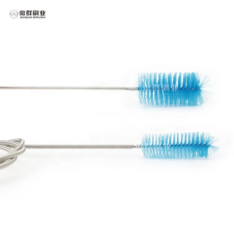 Water Hose Pipe Cleaning Brush