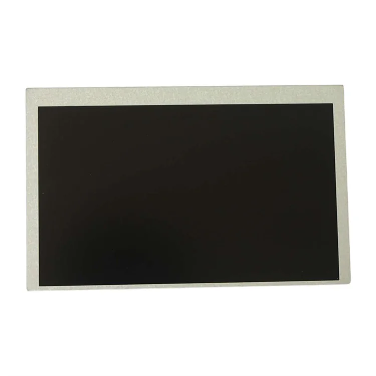 
7 Inch 60Hz G070Y2-L01-1000 Wide Lcd outdoor sunlight Temperature LVDS 1000 nits 20 PIN Screen Display modules for Gate display 