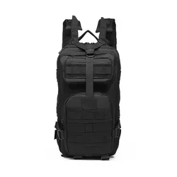 FLYFIT мужские оптовые пользовательские 25L система MOLLE 3 дня сумка для баг штурмовый походный рюкзак армейский тактический