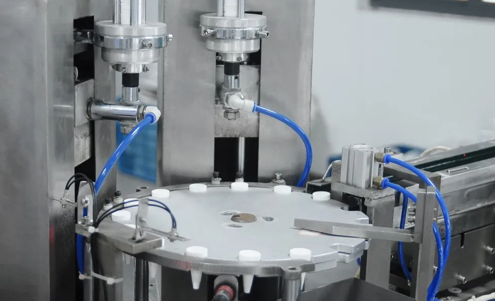 Eco-friendly Customized 28/410 Bottle Sports Shampoo Cap Plastic Screw Pull Push Cap Twist Top Cap