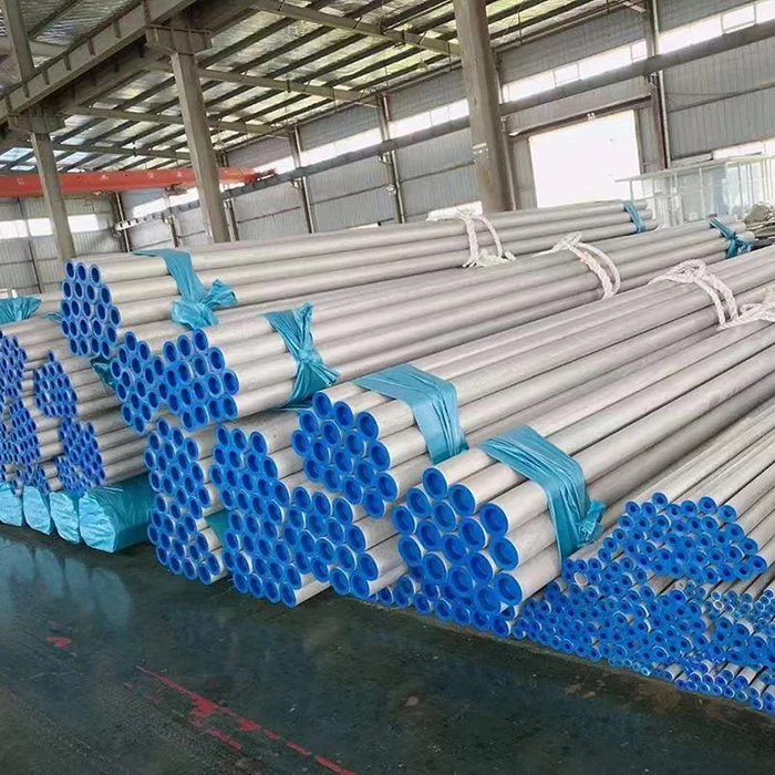 ASTM/AISI/DIN/JIS 201/304/304L/316/316L/430 Stainless Seamless/Welded Tube Cold Hot Rolled Bending Cutting 317L 316Ti