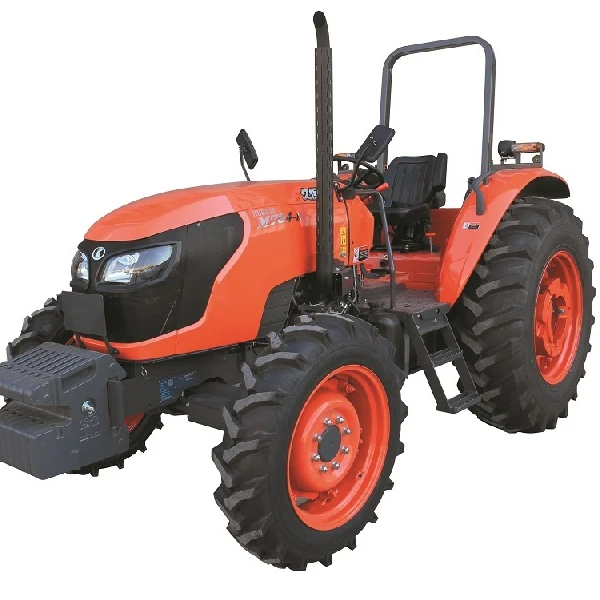 Фермерский трактор KUBOTA 4WD M704K по низкой цене