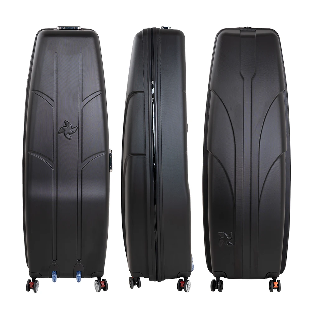 New Innovations Golf Travel  Bag Cover Storage Portable Golf Carry Bag Travel Wholesale