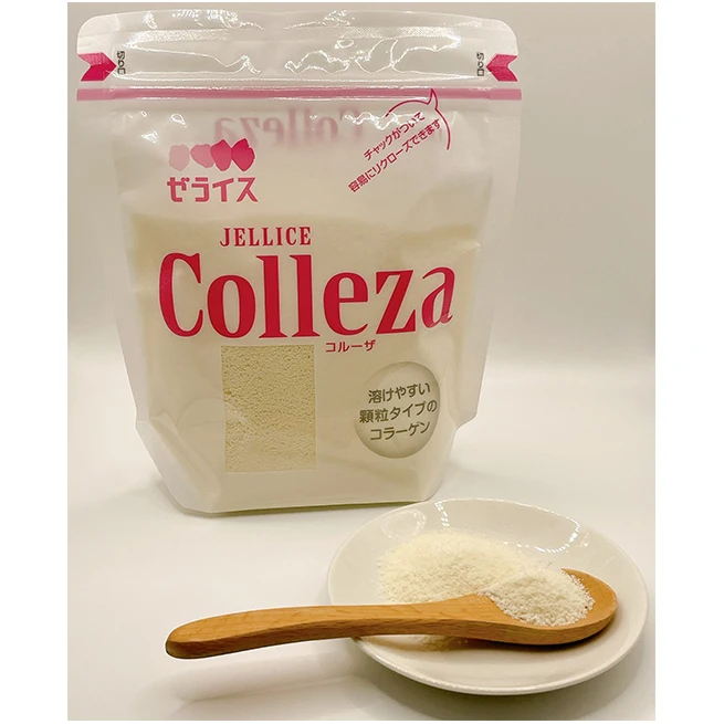 150g collagen peptide powder protein capsule food supplier supplements in bulk