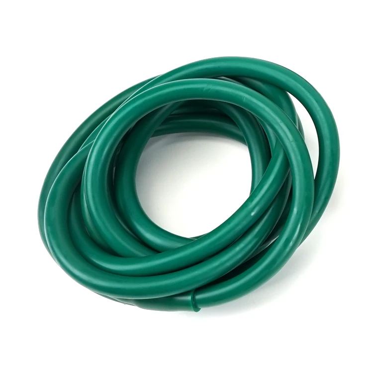 Human Bungee Trampoline Slingshot Bungee Loop elastic Latex Tubing Loop