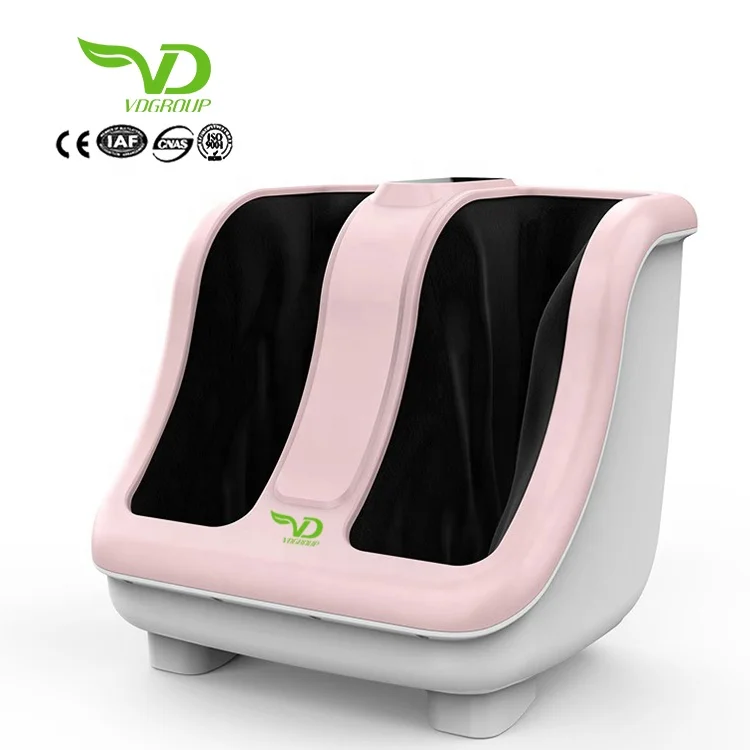 roller pad table for penis electric pressure blood circulation foot and air compressor leg massage machine guangzhou vibration