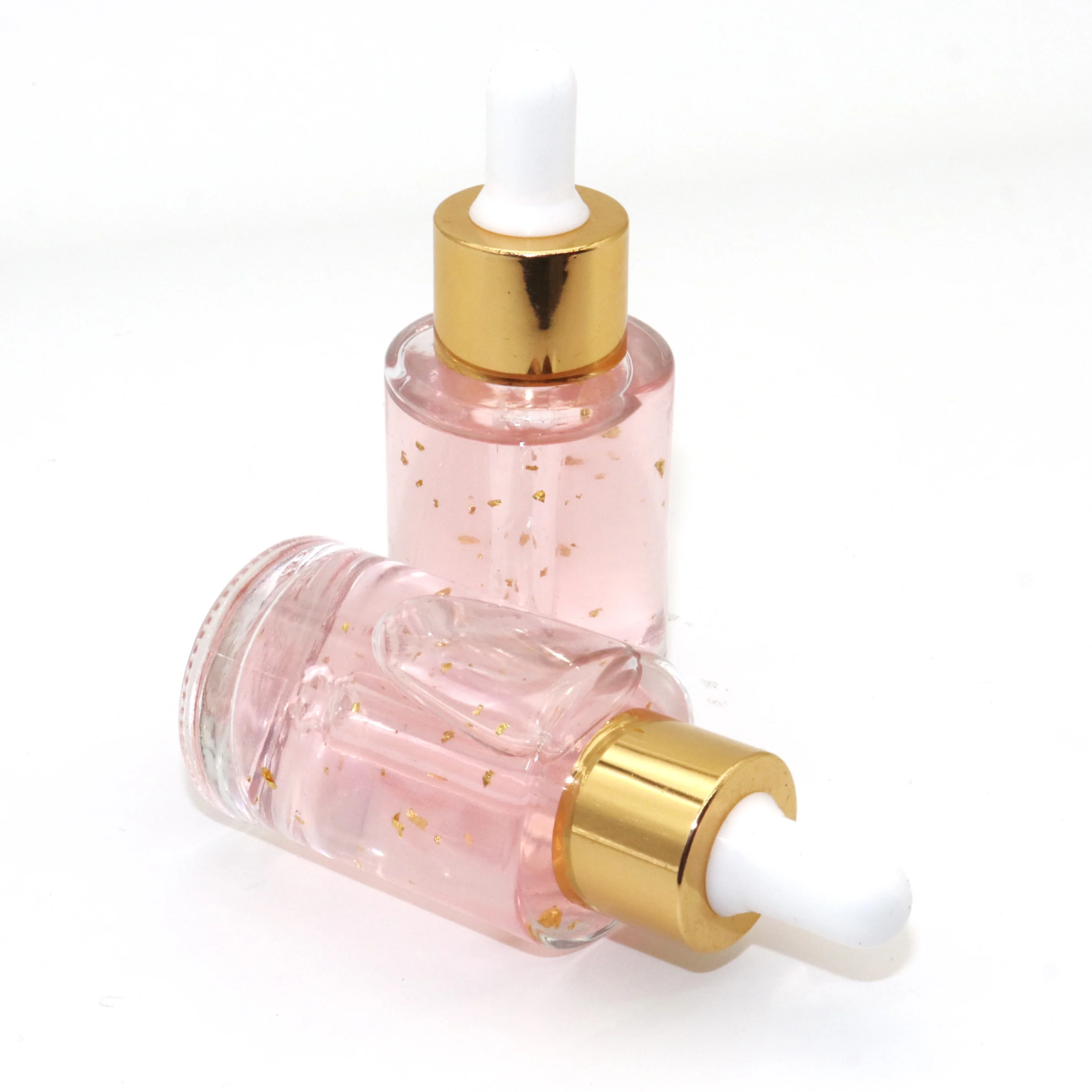 Сыворотка для лица без жестокости увлажняющая сыворотка 24 карат Корейская