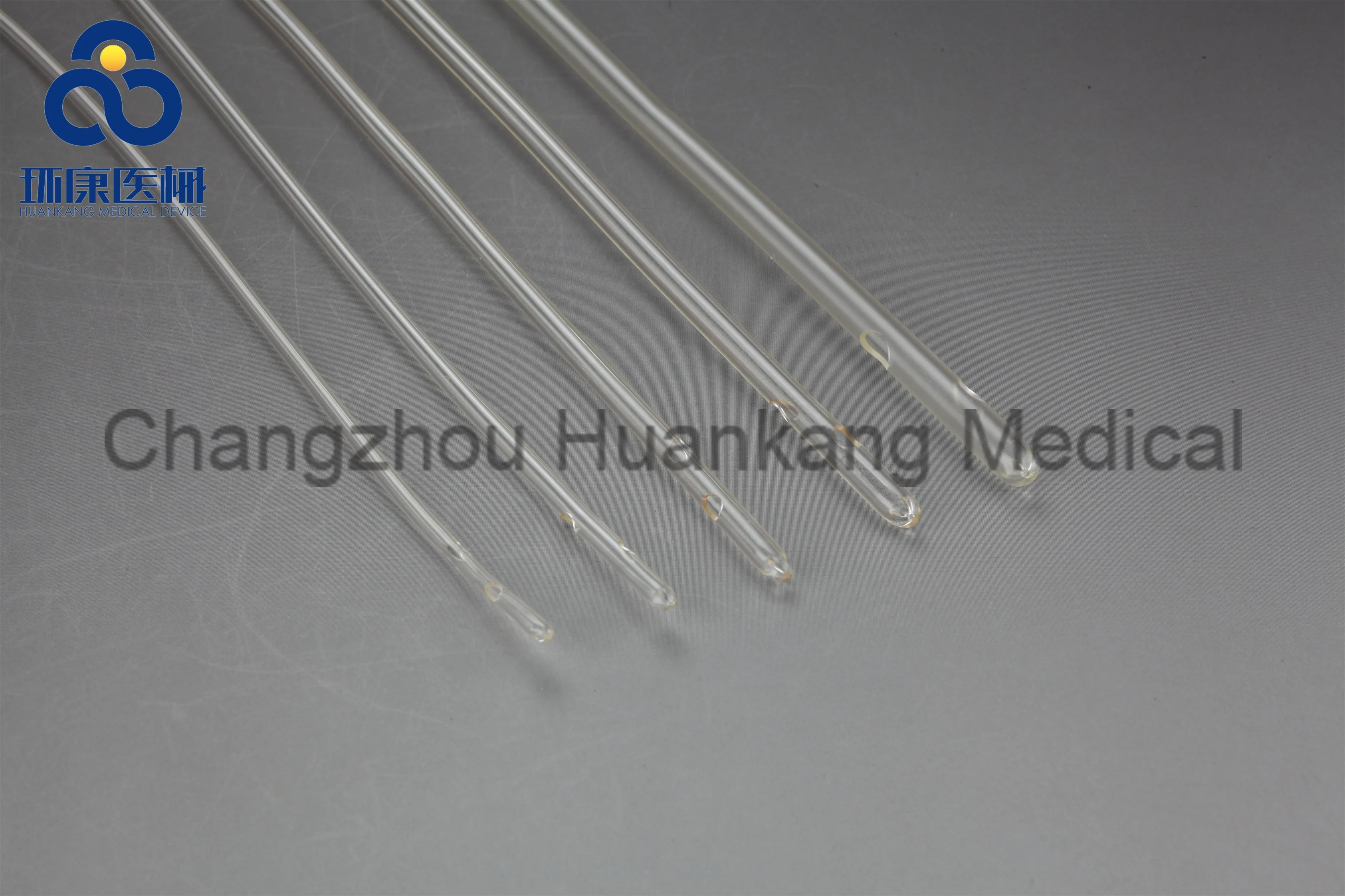Huankang Nelaton Hydrophilic Urine Catheter