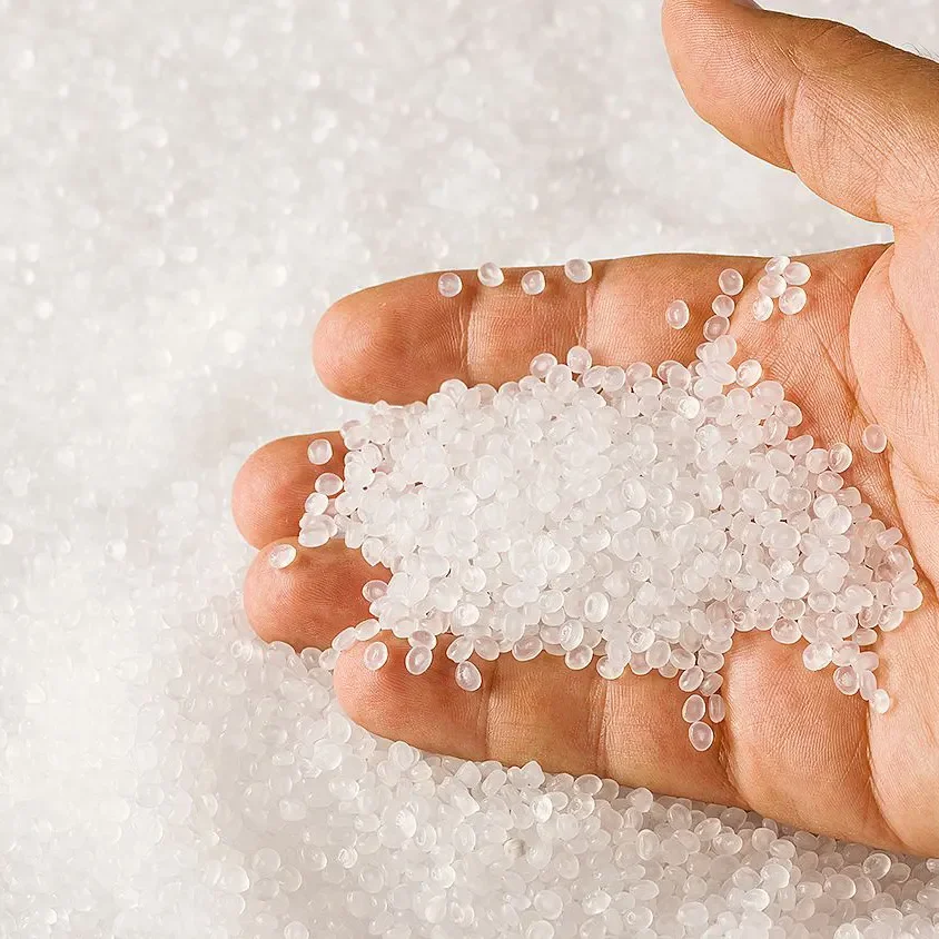 Recycled Virgin LLDPE Linear Low Density Polyethylene Resin LLDPE Pellets Granules Plastic Raw Materials LLDPE Price