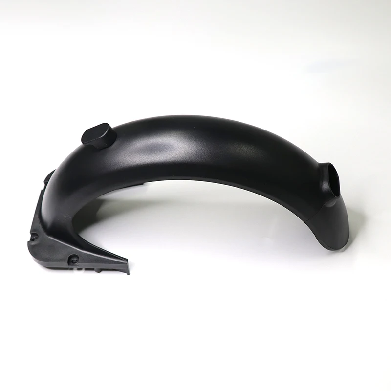 New Image Rear Mudguard Tyre Splash Fender Guard For Original Max G30 Electric Scooter Repair Parts Ninebot Max Rear Fender