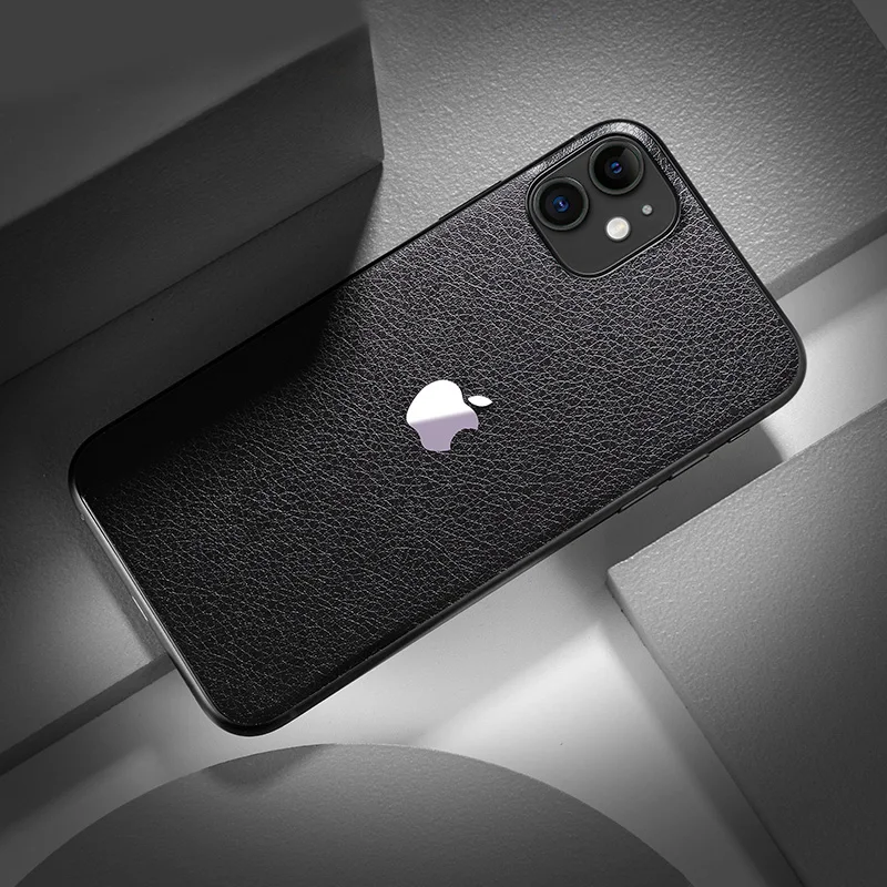 Dermatoglyph Back Sheet Universal Mobile Phone Screen Protector Back Film For Cutter Machine