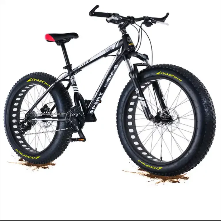 China factory supply high quality mountain bike mtb bicycle for men OEM full suspension 26 inch downhill fat tire mountain cycle
