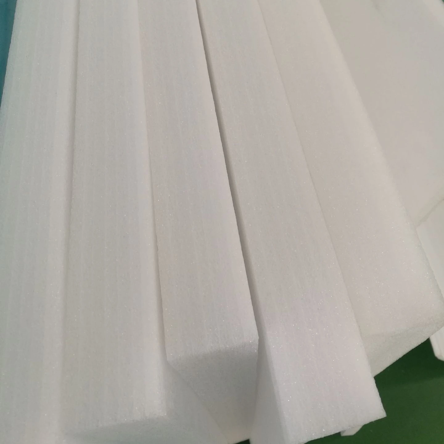 Customized Packaging  EPE foam cardboard tool box packaging case insert foam