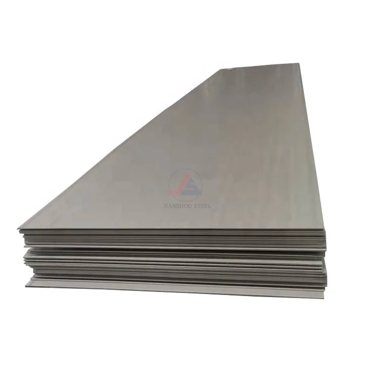AISI prime quality ss plat 6mm thick 304 stainless steel plate price