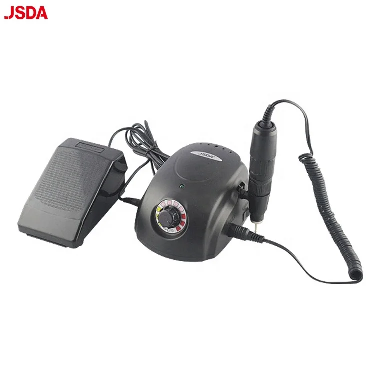 Chineses JSDA High Quality Acrylic Nail Drill Machine