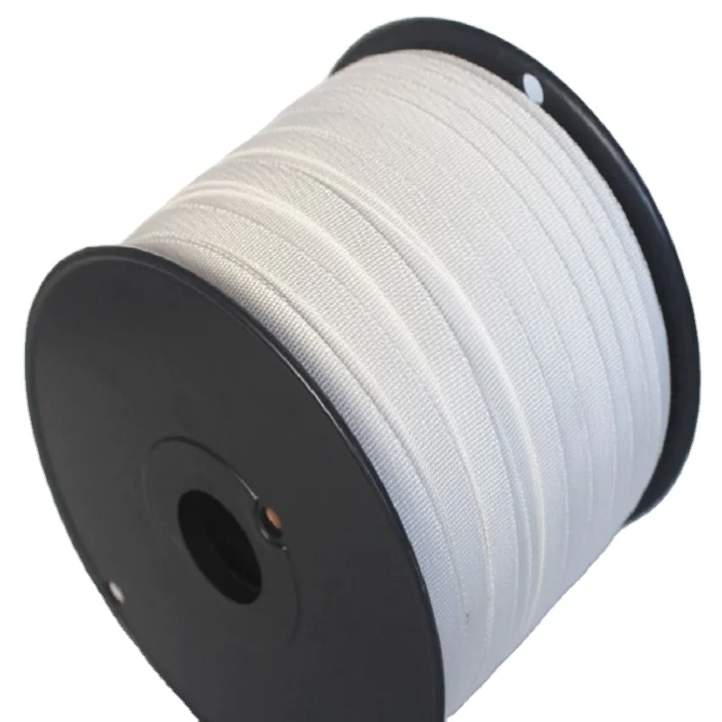 Износостойкая химическая стойкость сверхвысокой Молекулярной Массы полиэтилен UHMWPE лямки ткань