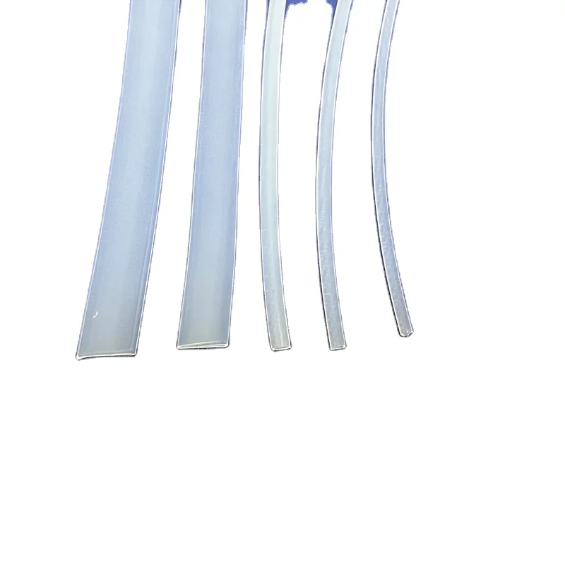 The Fine Quality Plastic Welding Rods PFA Rod Price