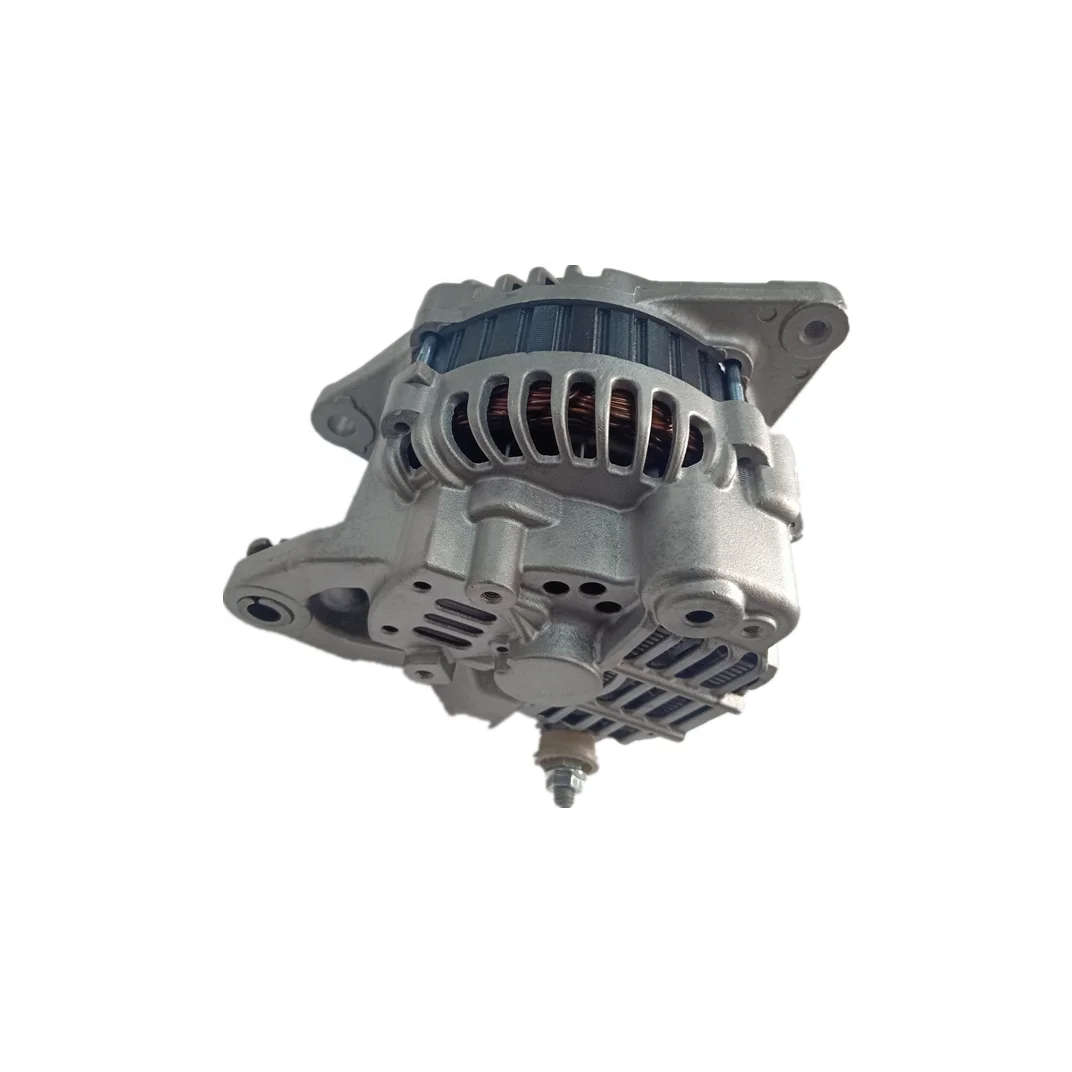 Stable Current Spare Parts OEM 1800A008 12V Alternator Assembly For Japanese Car