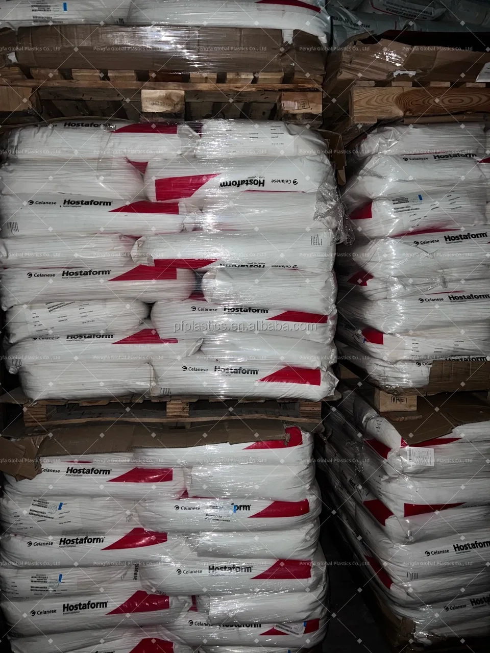 POM M25HT   Chemical and weather resistant thin-walled parts with high toughness and bleaching resistance injection grade