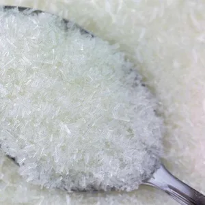 Хит продаж пищевой мононатриевый глутамат msg кристаллический порошок по низкой цене