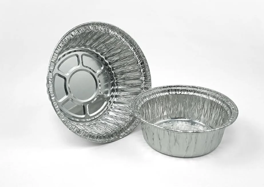 Wholesale Eco-Friendly Food Grade Alcoa Aluminum Foil For Food