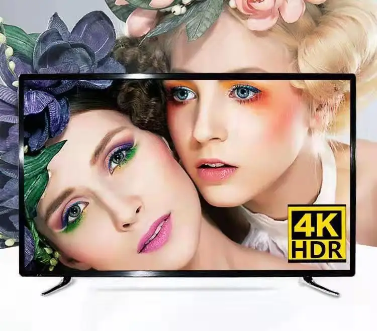 
PENGFAIES PENGFAIES 5 years Warranty CHENHONG Computer 32 inch curved screen remote control telemeeting TV 