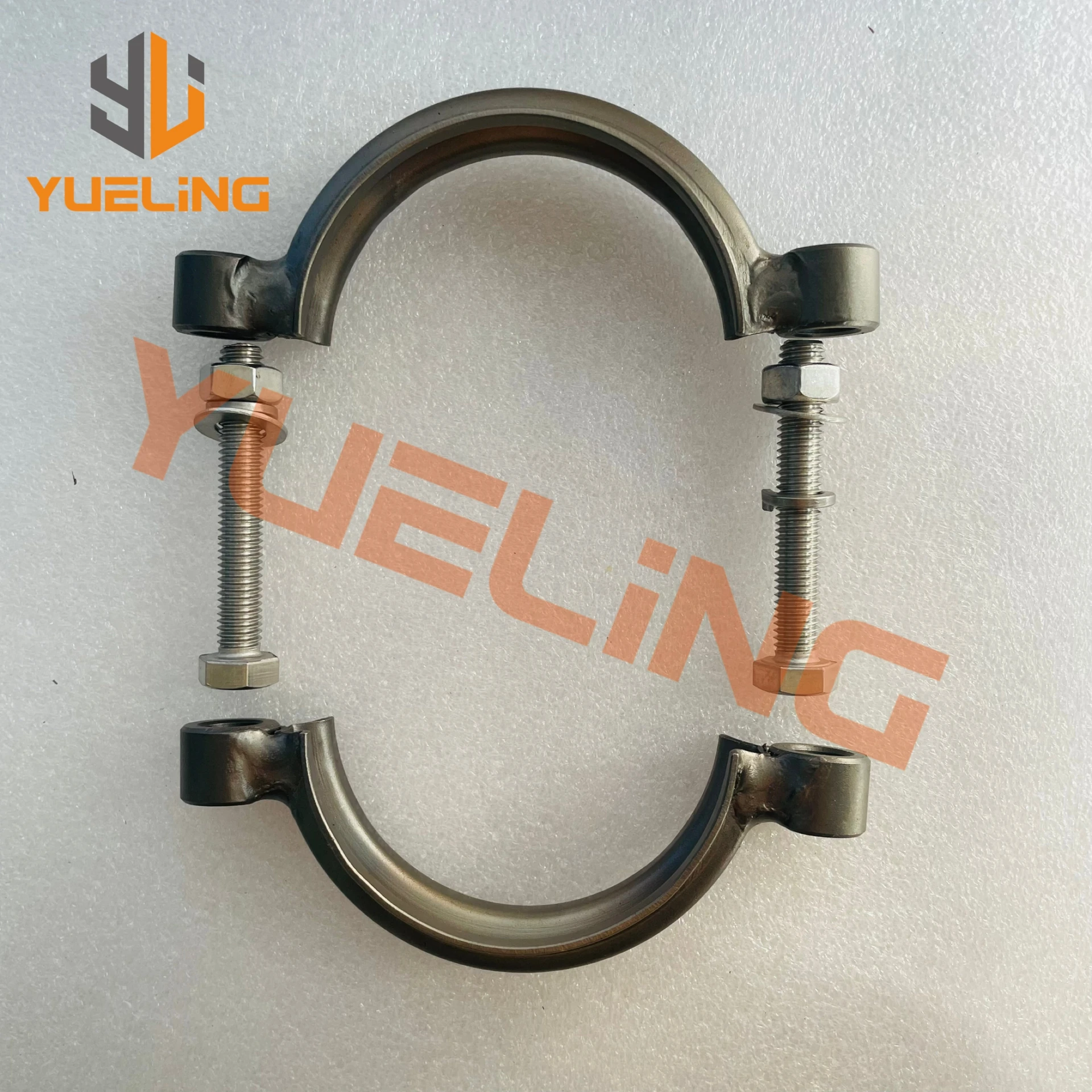 3419050 U-CLAMP Suit for Cummins NT855 Diesel Engine Spare Part