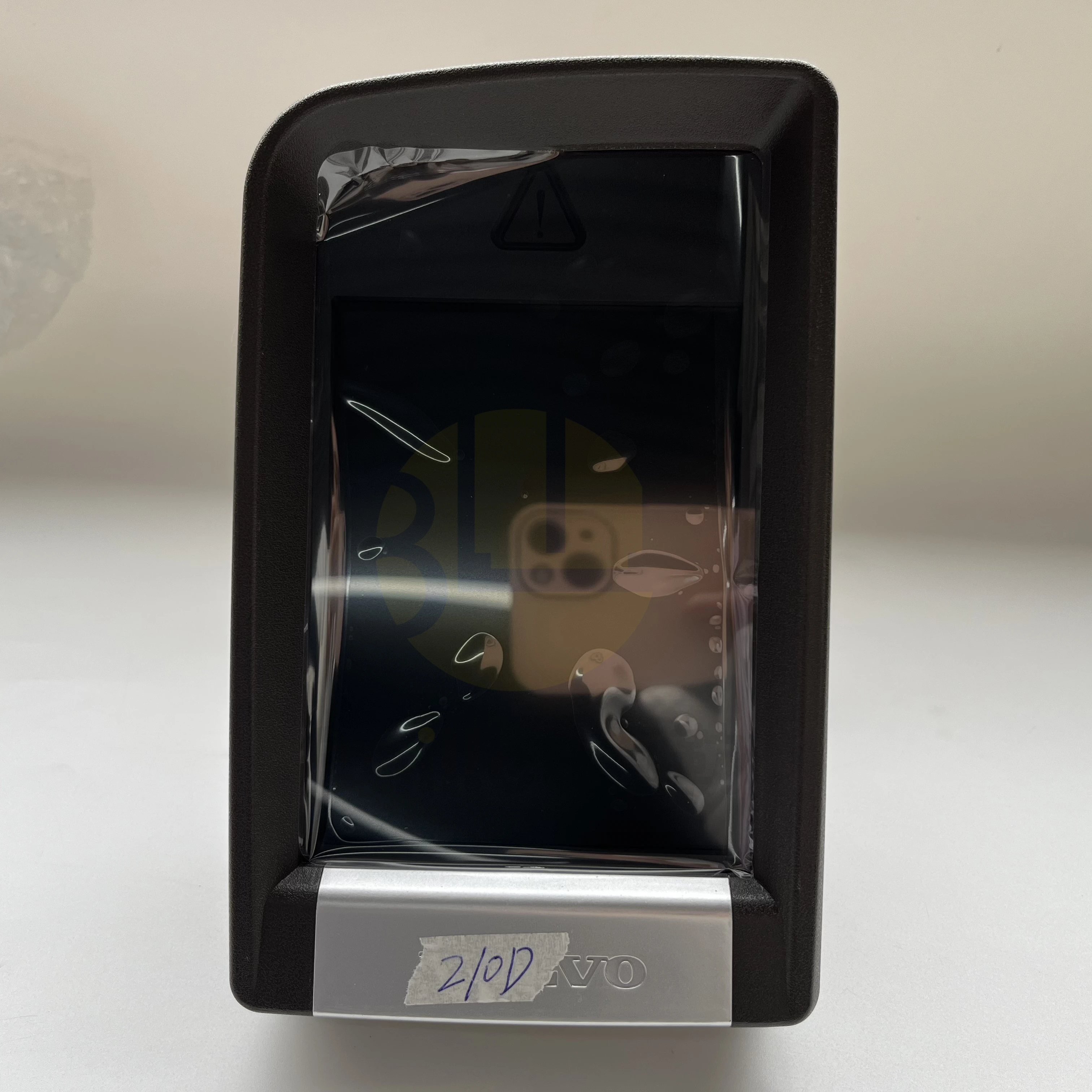 Excavator EC210 EC250 EC290 EC360 EC380 EC480 Monitor Display Screen For Volvo 14609611 14630801 14609502 14640101 14640102