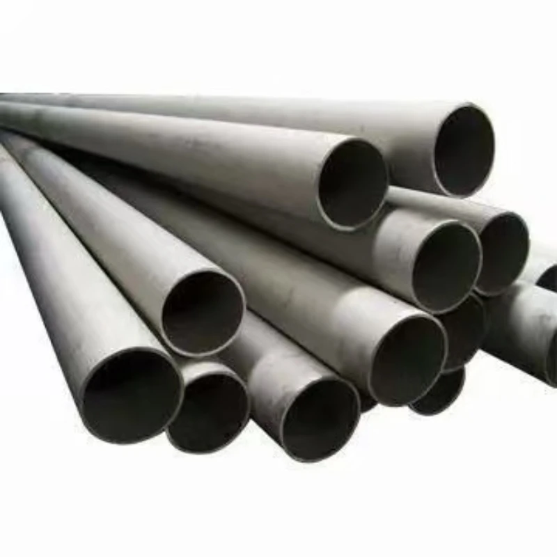 metal foundry OEM Customized refractory material industrial furnace sintered Silicon carbide ceramic tube