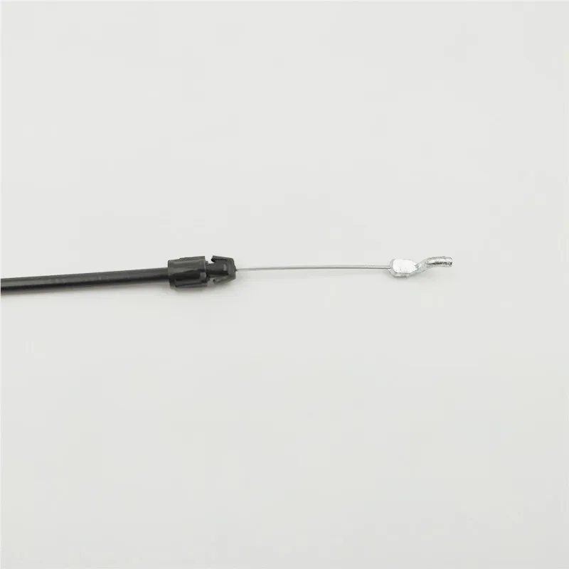 
183567 Engine Area Control Cable for Craftsman Poulan Husqvarna 60-109, 182755, 532182755, 532183567 Lawn Mowers 