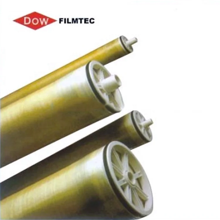 DOW Filmtec 4040 RO мембрана LP-4040,TW30-4040,XLE-4040,BW30-4040,LE-4040