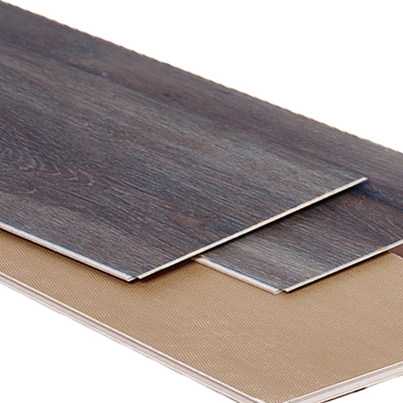 Waterproof and wear-resistant quality guaranteed plastic vinyl pvc spc laminate flooring