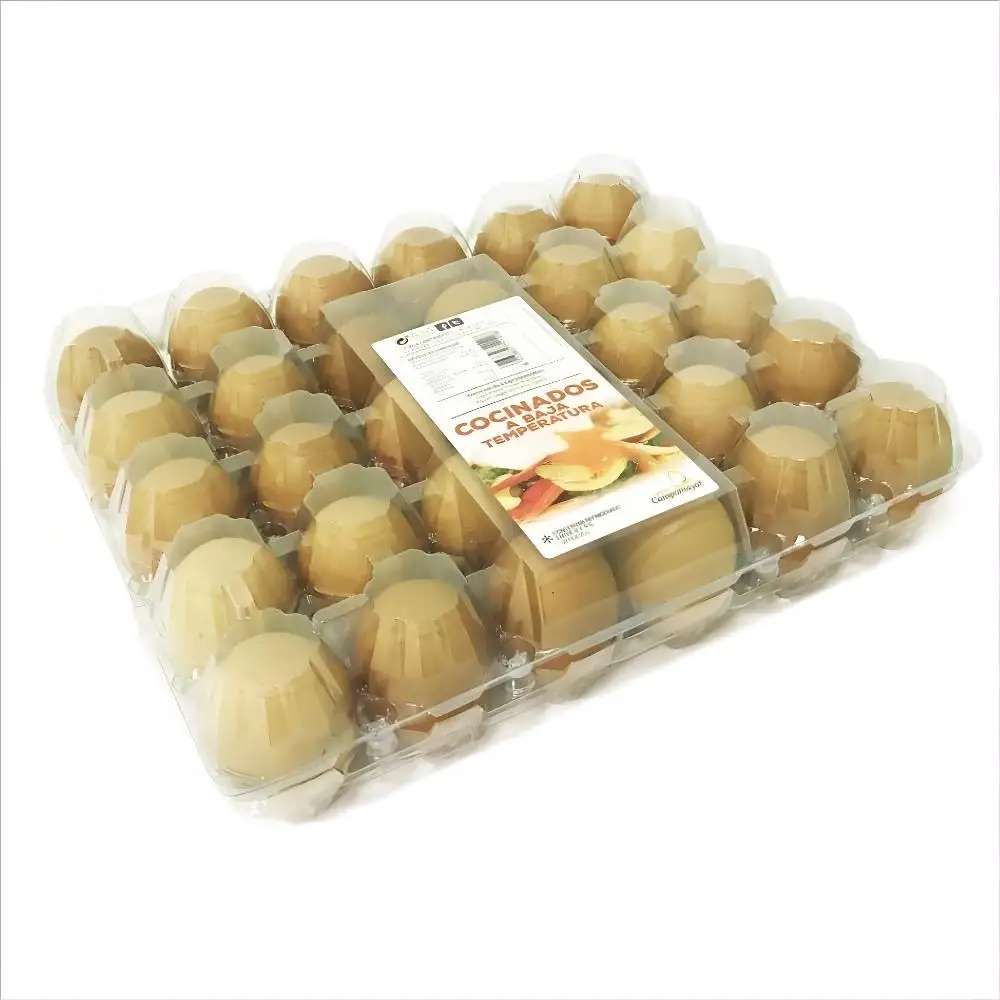 Customized ostrich egg tray and 70 automatic roller egg tray and bagasse pulp egg tray for packaging