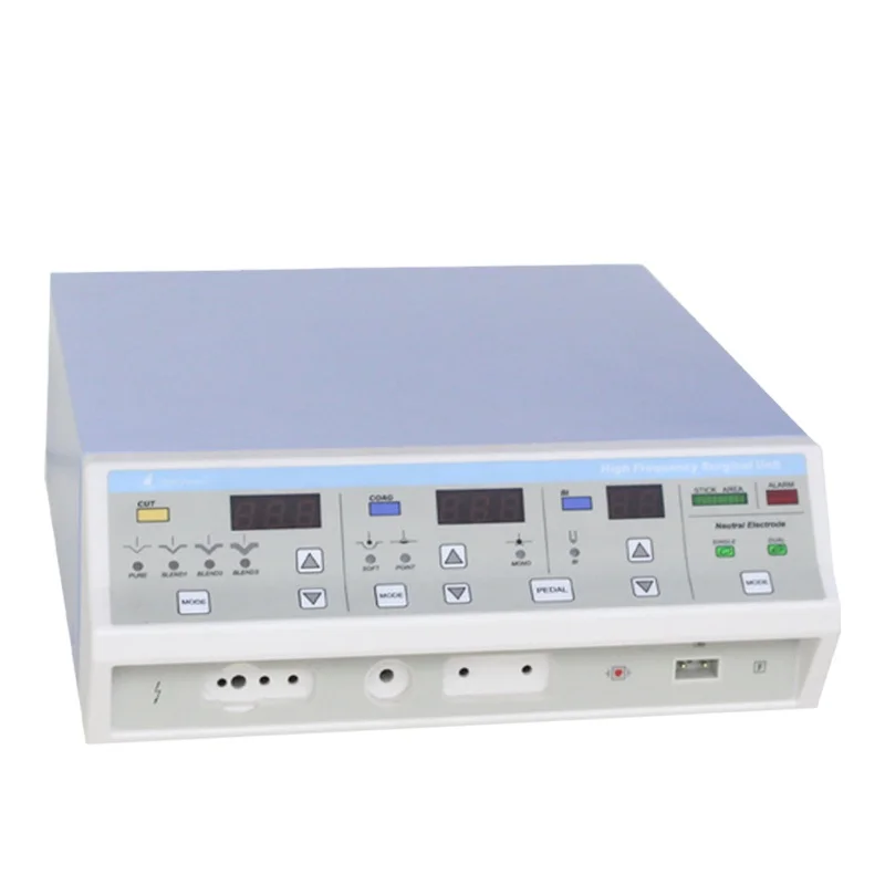 HealForce  Operating room Electrosurgical generator monopolar coagulation  EB03 350W (7BZ-NEB03D-PKG)
